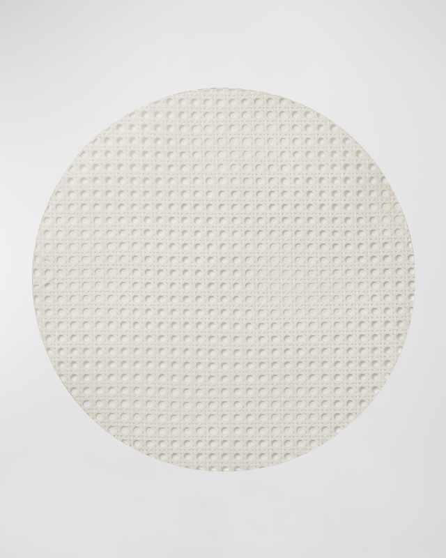 Reed Acrylic Placemat